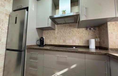 Apartamento Centro Puente Romano - Foto 6