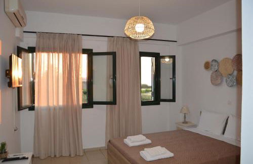 Sea melody apartments - Photo 51