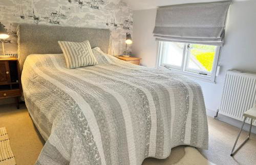 Tranquil Seaside Cottage by NewFo - Photo 60