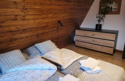 Apartamenty Górski Zakątek Karpacz na Skalnej 46 - Photo 14