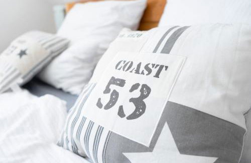 Inselhuuske Fewo I I - Foto 6