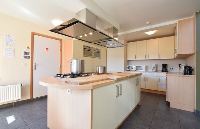 Contemporary House in Rendeux With Indoor Pool - Foto 35