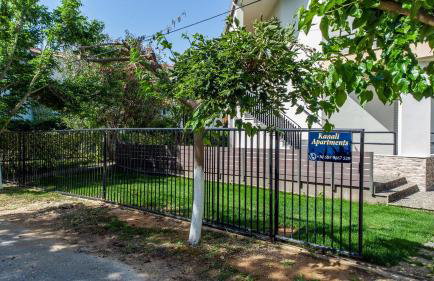 Kanali Apartments - Foto 60