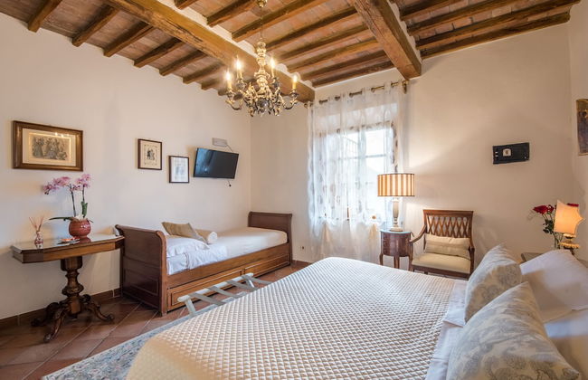 Mulino di Quercegrossa - Foto 30