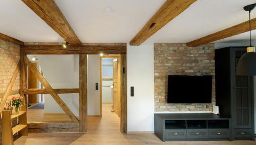 Altes Höhlenführerhaus - Foto 5