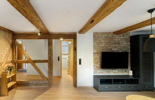 Altes Höhlenführerhaus - Foto 5