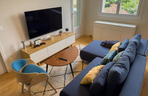 Familial et Confortable - Foto 10