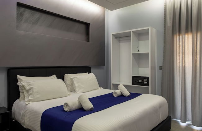 Matar Residence - Spacious Hotel Suites in Beirut - Photo 16