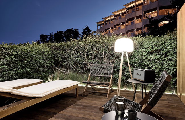 Cama Luxury Suites Kavouri - Foto 45