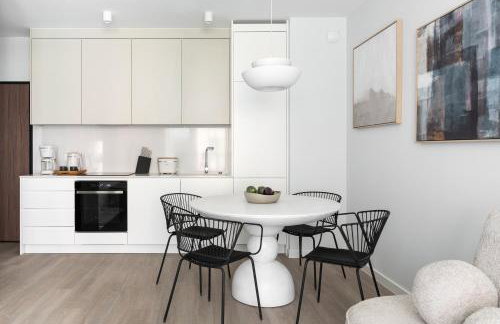 Scala Suites with Parking by Lion Apartments - Foto 22