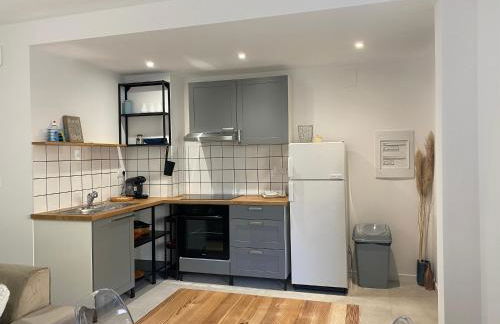 T2 cosy avec espace extérieur - Foto 6