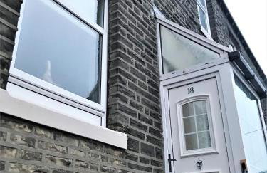 Heather Bank Cottage, Halifax. Yorkshire. HX2 7DD - Foto 30