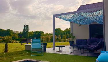 Maison au calme - Foto 2, sunbed