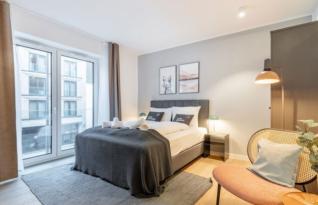 Limehome Münster Von-Steuben-Str. - Photo 33