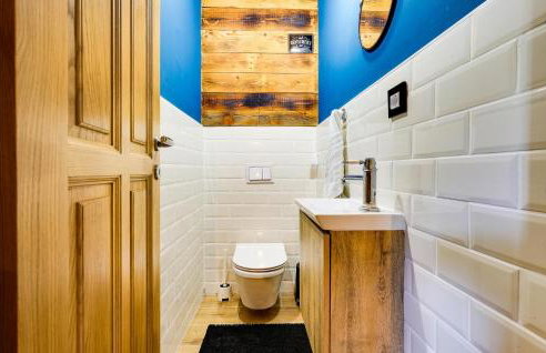 Beautiful Home In Pisarovina With Wi-Fi - Foto 32