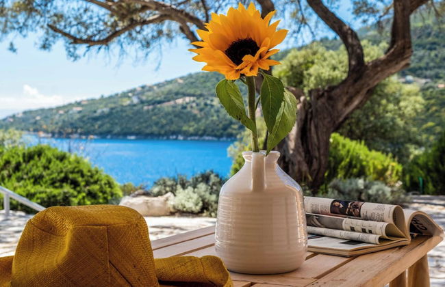 Villa Pisti - Foto 30