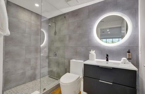 Studio with Bay and City View at The Arya - Foto 20