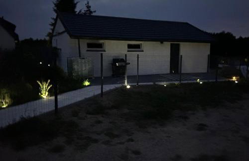 Koniec Świata domek z basenem - Foto 24