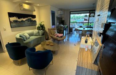 Resort Manhattan Beach Aquiraz Riviera - Photo 10