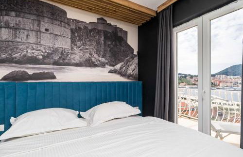 Apartments Tayra - Superior studio apartment with balcony BR1 - Foto 16