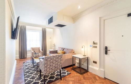 King Street Aparthotel - Photo 40