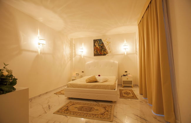 Tenuta Ippocrate - Foto 4