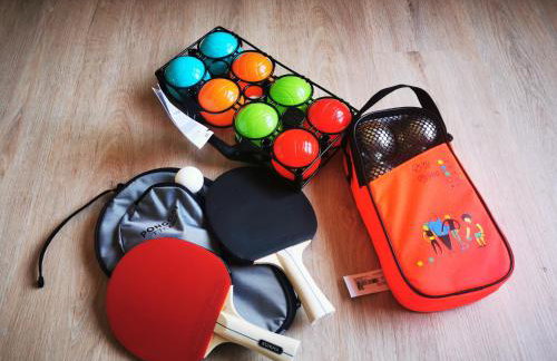 Appartement 1 chambre terrasse et piscine - Foto 17