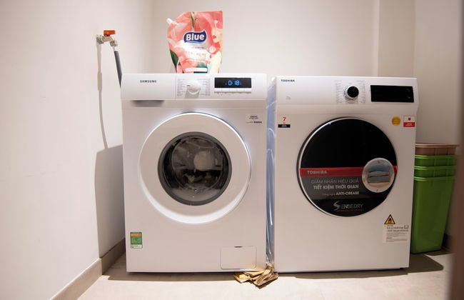 Le Places The Luxury MarQ Saigon Apartment - Foto 74