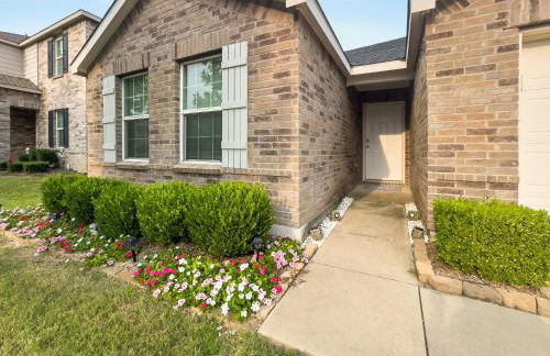 Little Elm Getaway - Foto 25