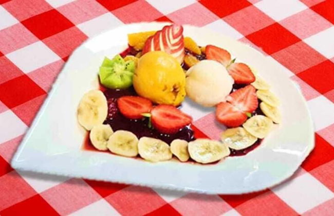 Etape en forêt - Foto 78