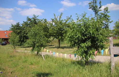 Liljas Haus im Spreewald - Foto 63