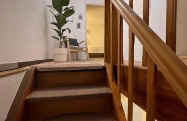 MODERNES HAUS FÜR 7 GÄSTE 90m2 TV NETFLIX WLAN - Foto 22