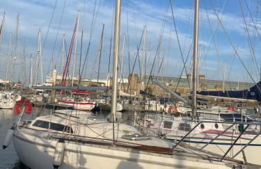 Voilier Miraflores - Foto 1