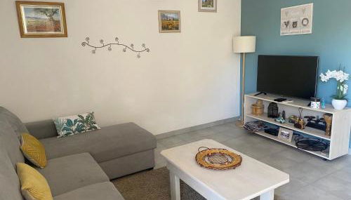 Le gîte de Cambuisson - Foto 3