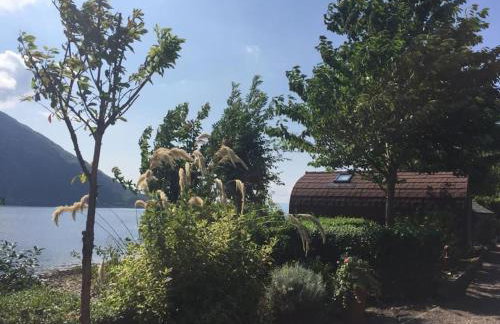 The Boathouse pod - Photo 1