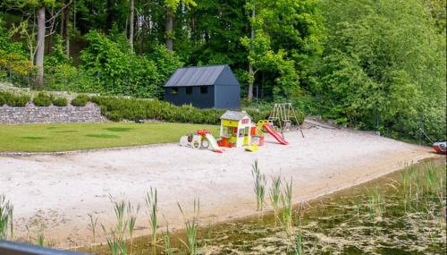 Holiday home with private lake and beach - Foto 3
