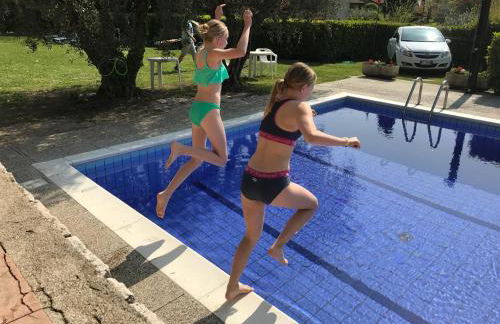 Holidays Residence - Photo 2