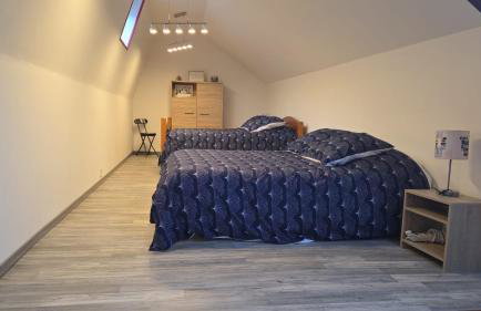Maisonnette privatisée - Foto 15