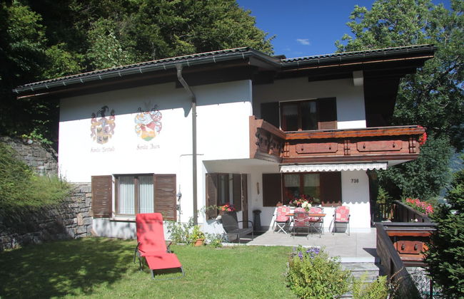 Haus Glasella - Photo 25