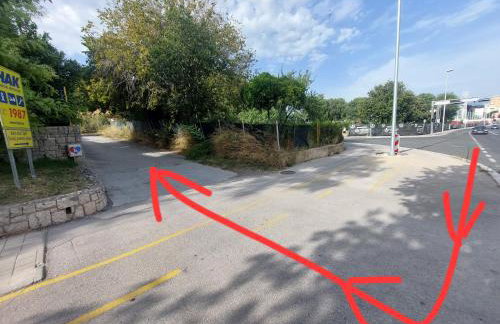 Kula PERGOLA Split - Foto 25