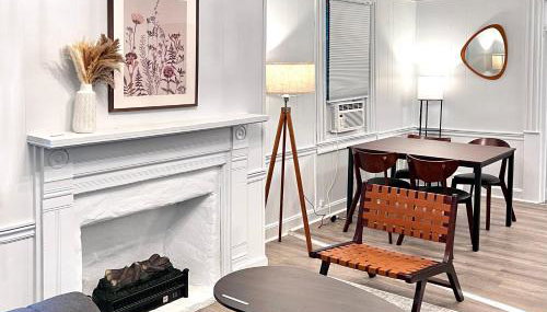 1799 Inn Harpers Ferry - Foto 2