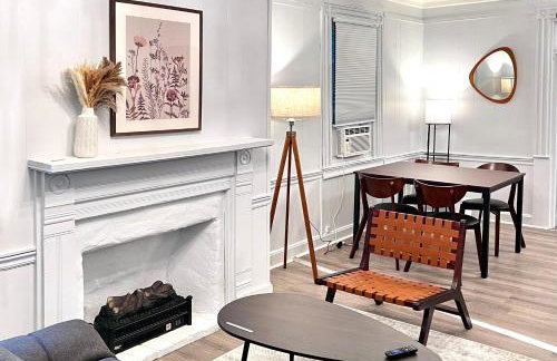 1799 Inn Harpers Ferry - Foto 2