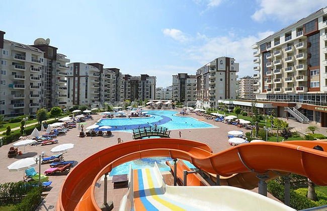 Fully Furnished Apartment in Orion City - Foto 29