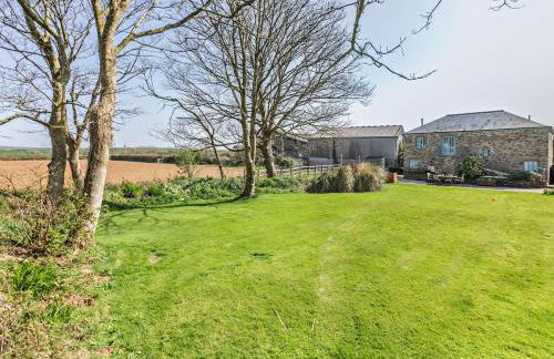 4 Bed in Wadebridge oc-75734 - Foto 18