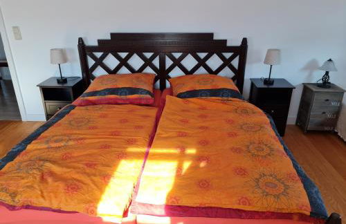 Cosy Holidays Ferienunterkunft - Foto 27