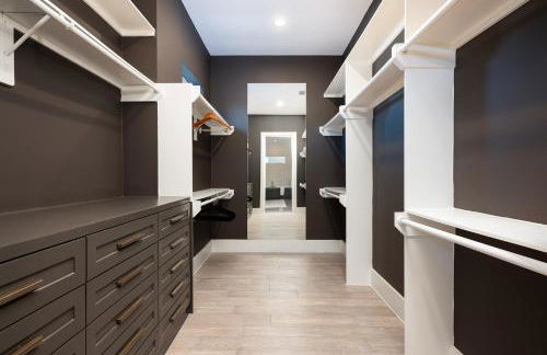 Urban Luxury, Mins to NRG & DT, Rooftop & Garage - Foto 41