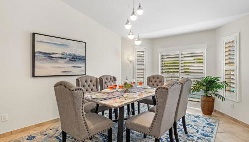 Private Pool｜Near Beach｜Fenced Yard｜Outdoor Living - Foto 5