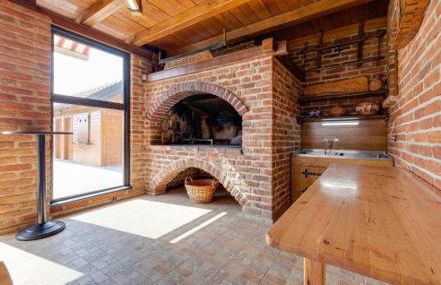 Gorgeous Home In Rovisce - Foto 8