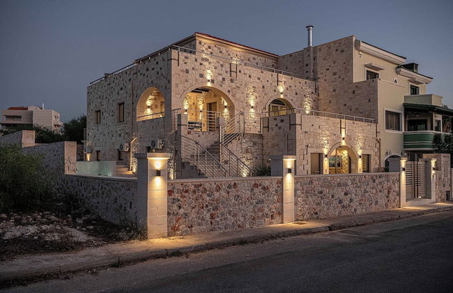 Luminus Arcus Villa - Foto 66