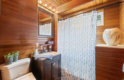 Cherry Blossom Lake House - Foto 21